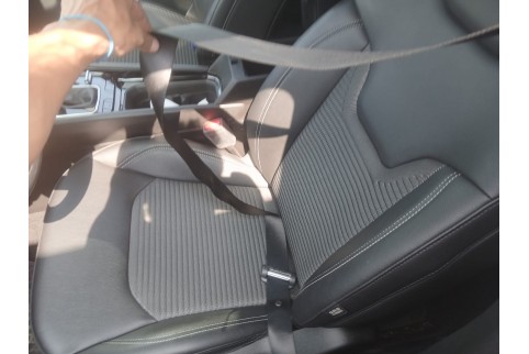 2022 Jeep Compass, Benzinas / Elektra